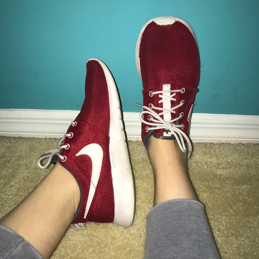 Kids Nike Roshes